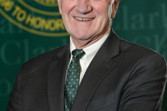 Anthony G. Collins Named President Emeritus & Professor Emeritus at Clarkson University
