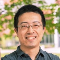 Chemistry and Biomolecular Science Professor Xiaocun Lu
