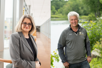 Clarkson Professors Awarded $749,000 USDA Grant to Develop Technology to Remove Phosphate from Agricultural Fields and Prevent Nutrient Pollution