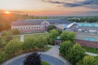 Clarkson University Receives National Science Foundation Funding to Host Seventh Northeast Regional Conference on Complex Systems