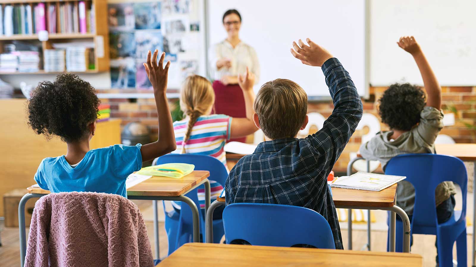 Adolescent Education and ESOL (MAT)