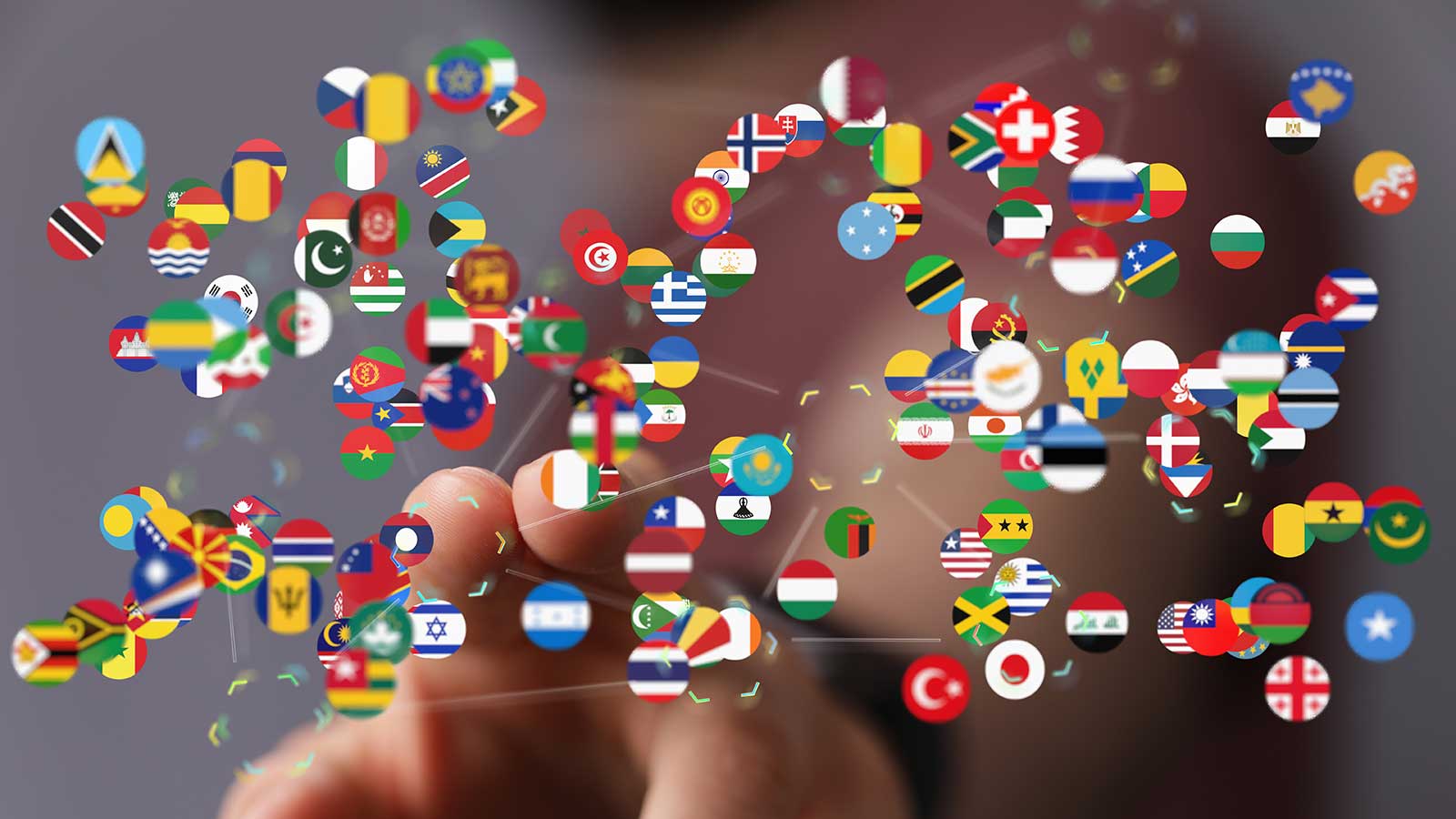 World Language and ESOL (MAT)
