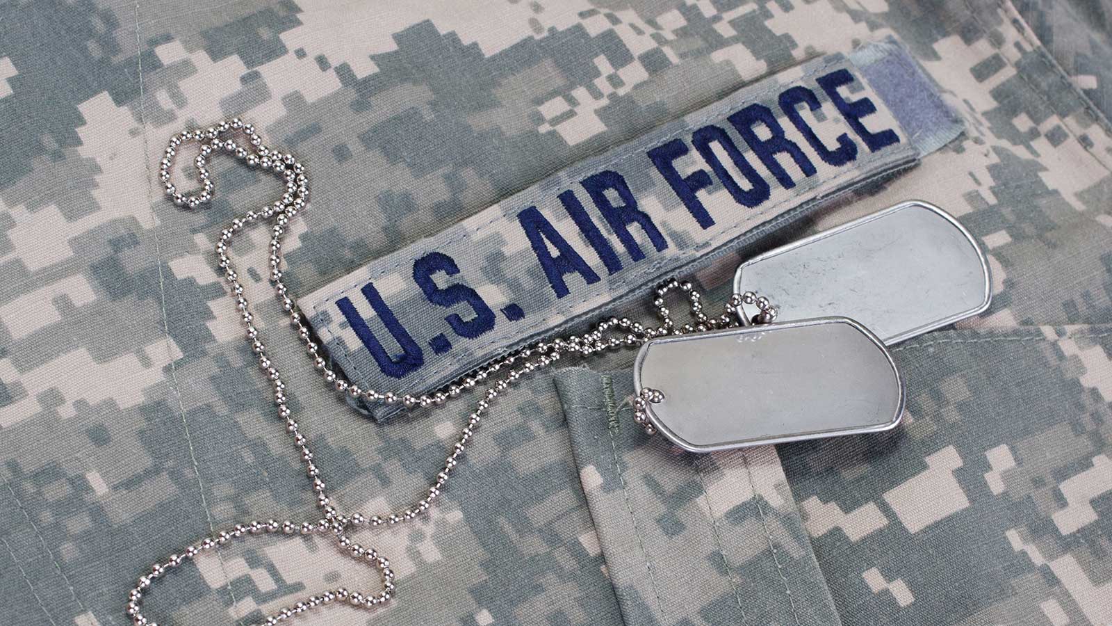 Air Force ROTC