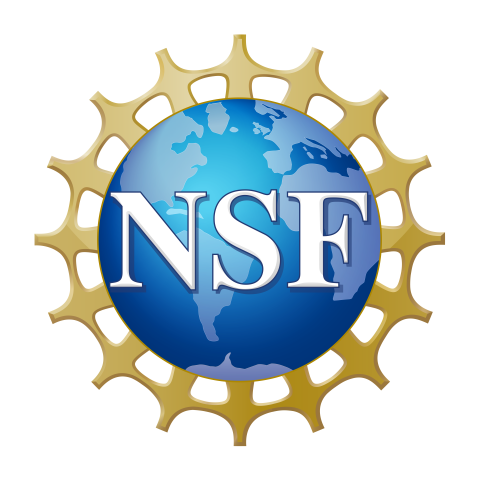 logo, National Science Foundation