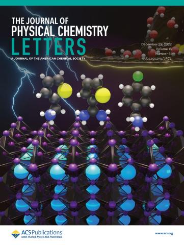 The Journal of Physical Chemistry Letters