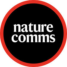 Nature Comms Logo