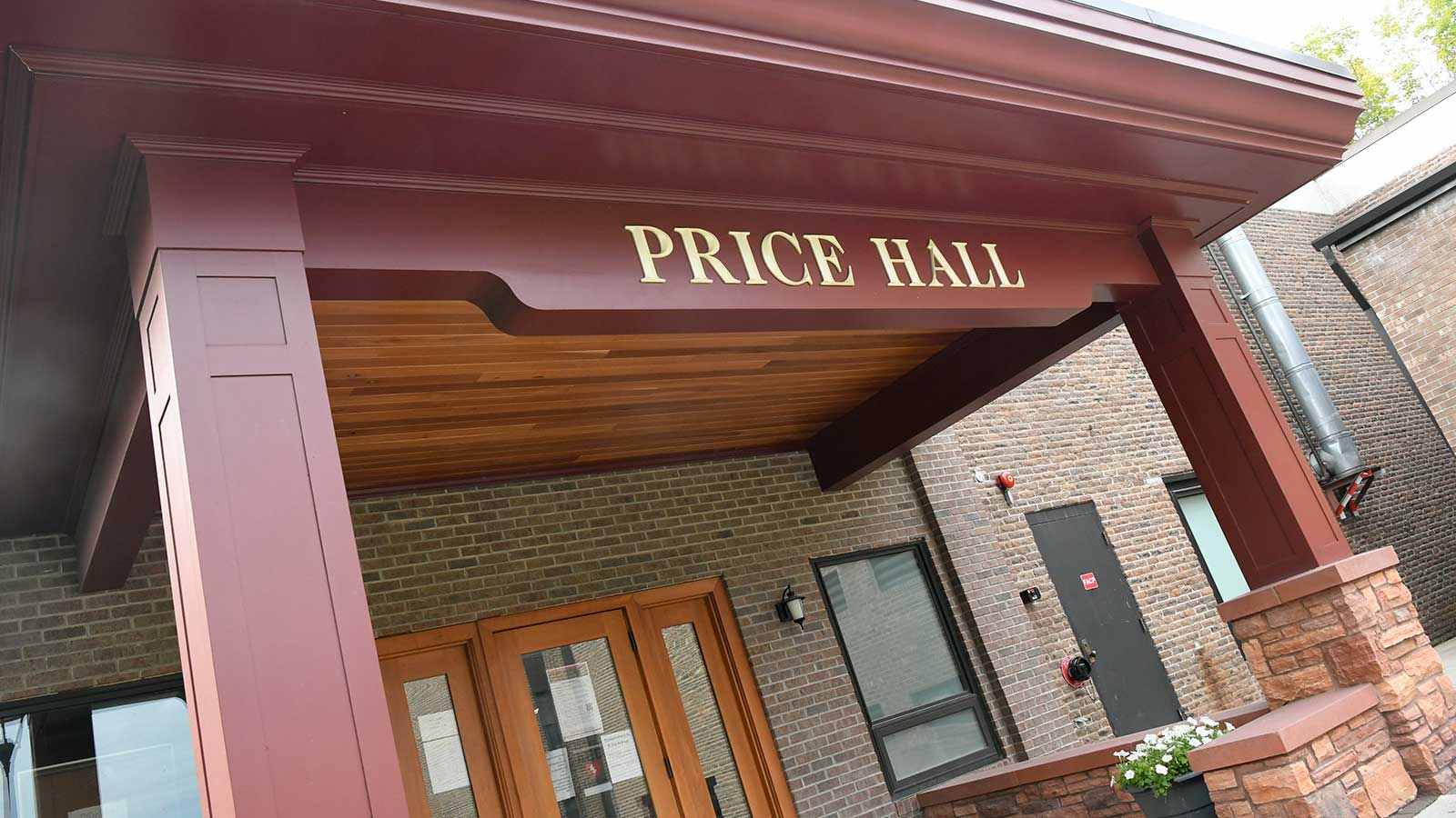 Price Hall