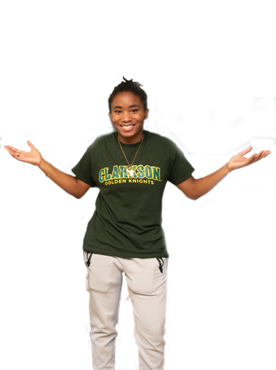 Eniya Eudell