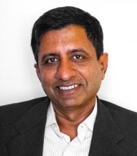 Headshot of Rajan Raghavan