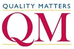 Logo, Quality Matters