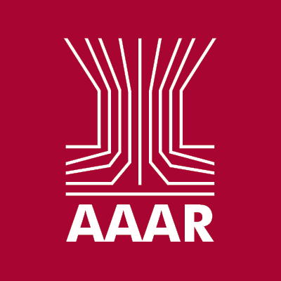 Logo, American Association for Aerosol Research