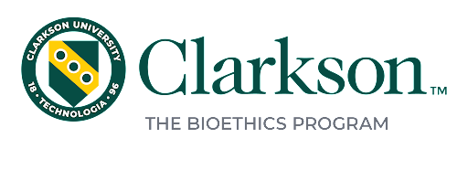 logo, Bioethics Program