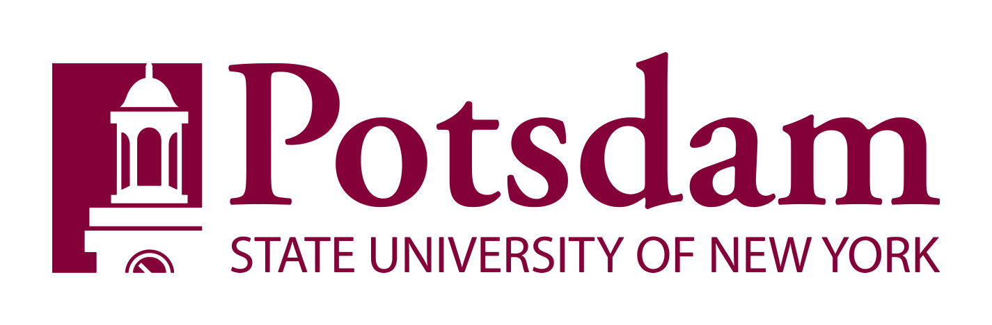Suny Potsdam Logo