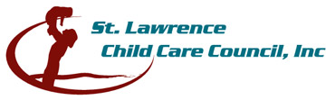 St. Lawrence Child Care Council Logo
