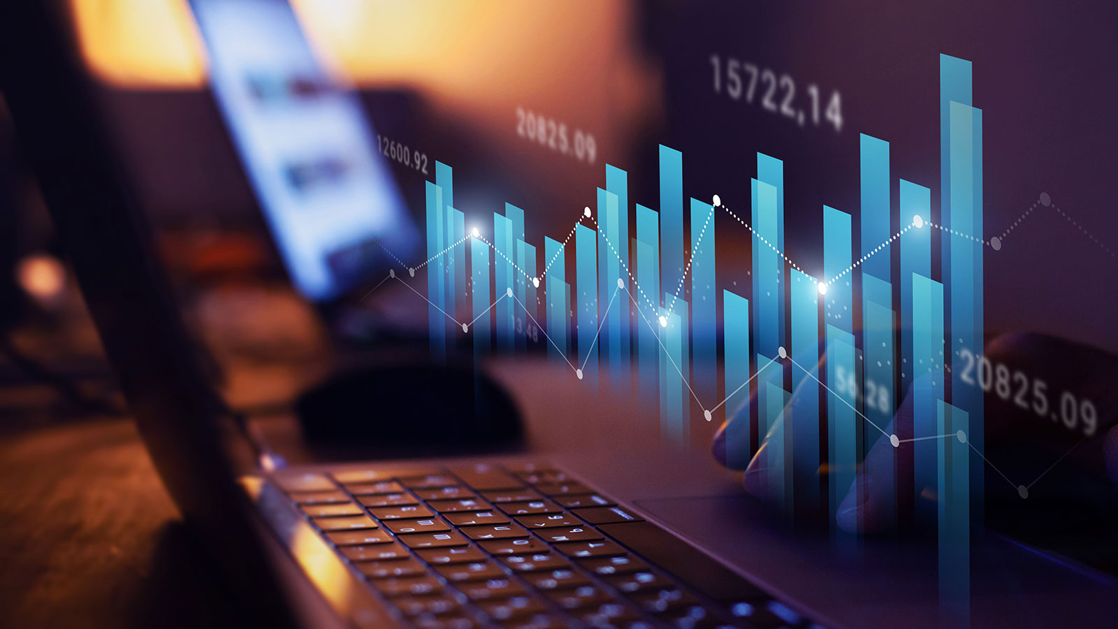 Finance - Time Value of Money and Expected Value