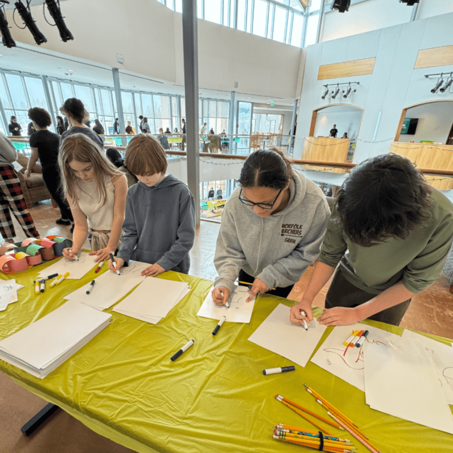 Math Club | Clarkson University