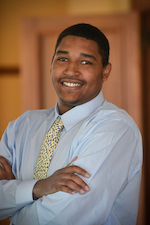 Headshot Christopher Miner