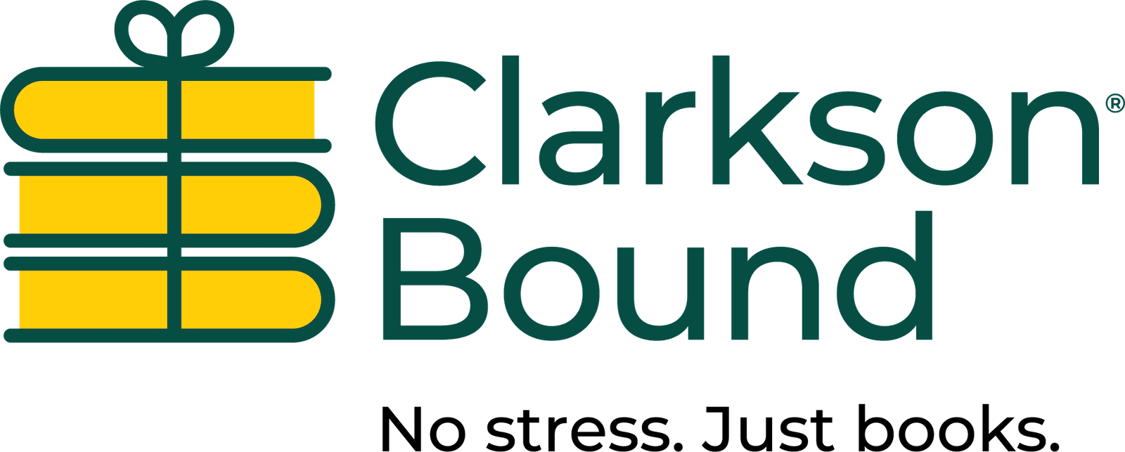 Clarkson Bound logo