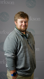Headshot of Matthew Duchscherer
