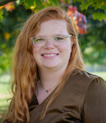 Headshot of Sarah Treptow