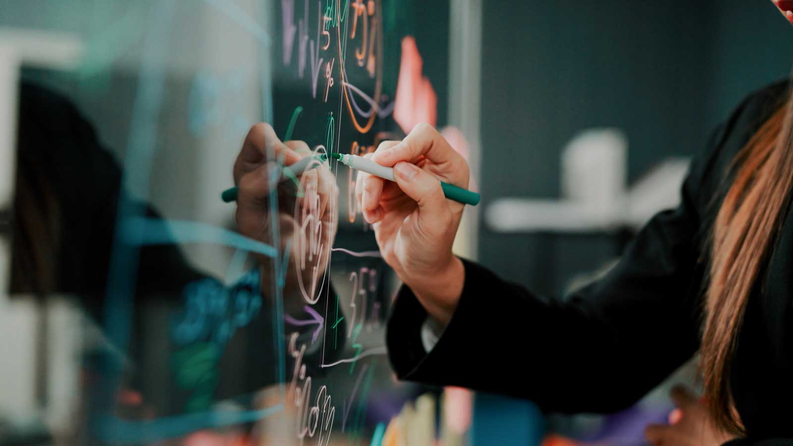 Strategic Planning for Manufacturing