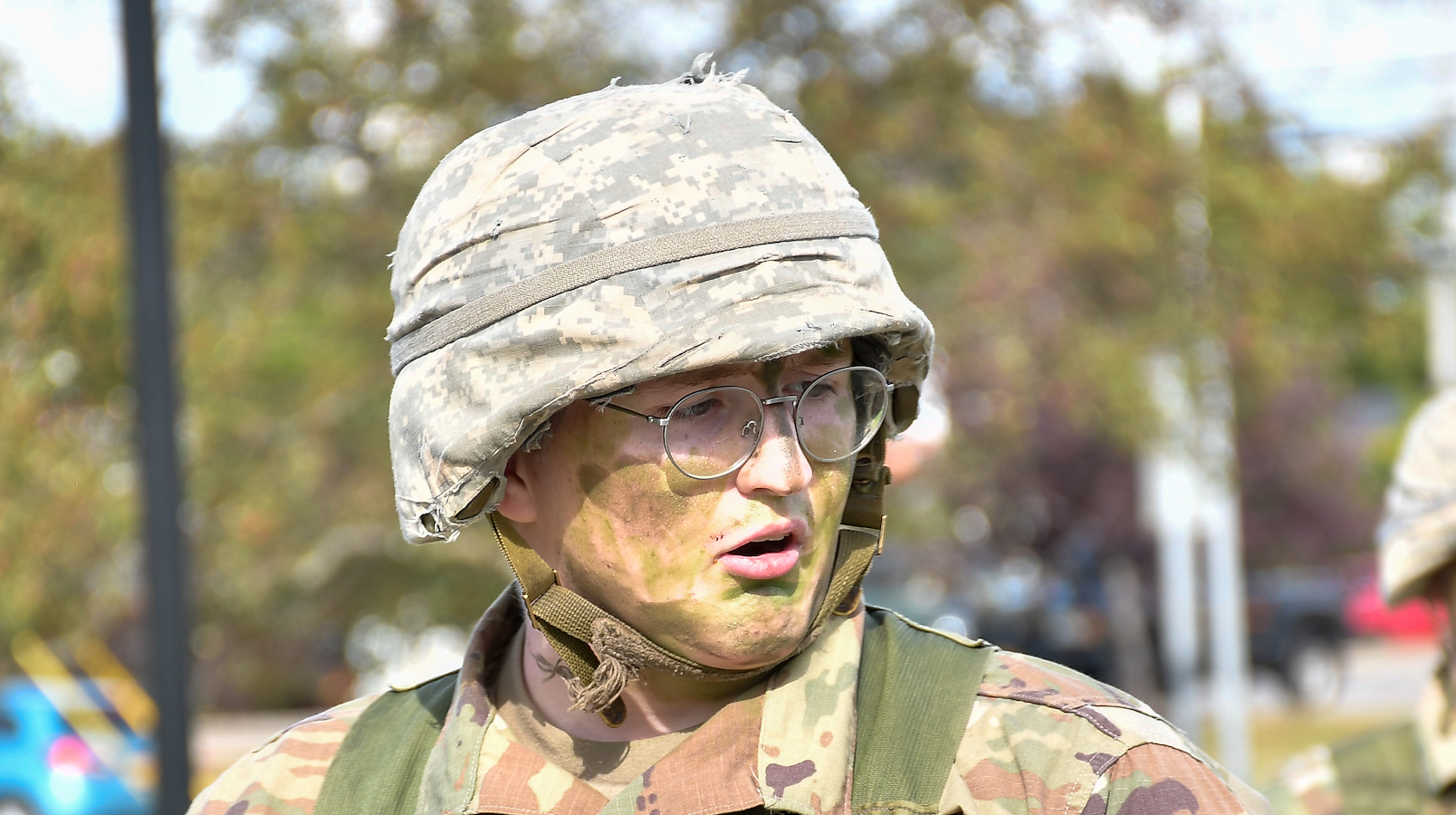 Military and Veterans