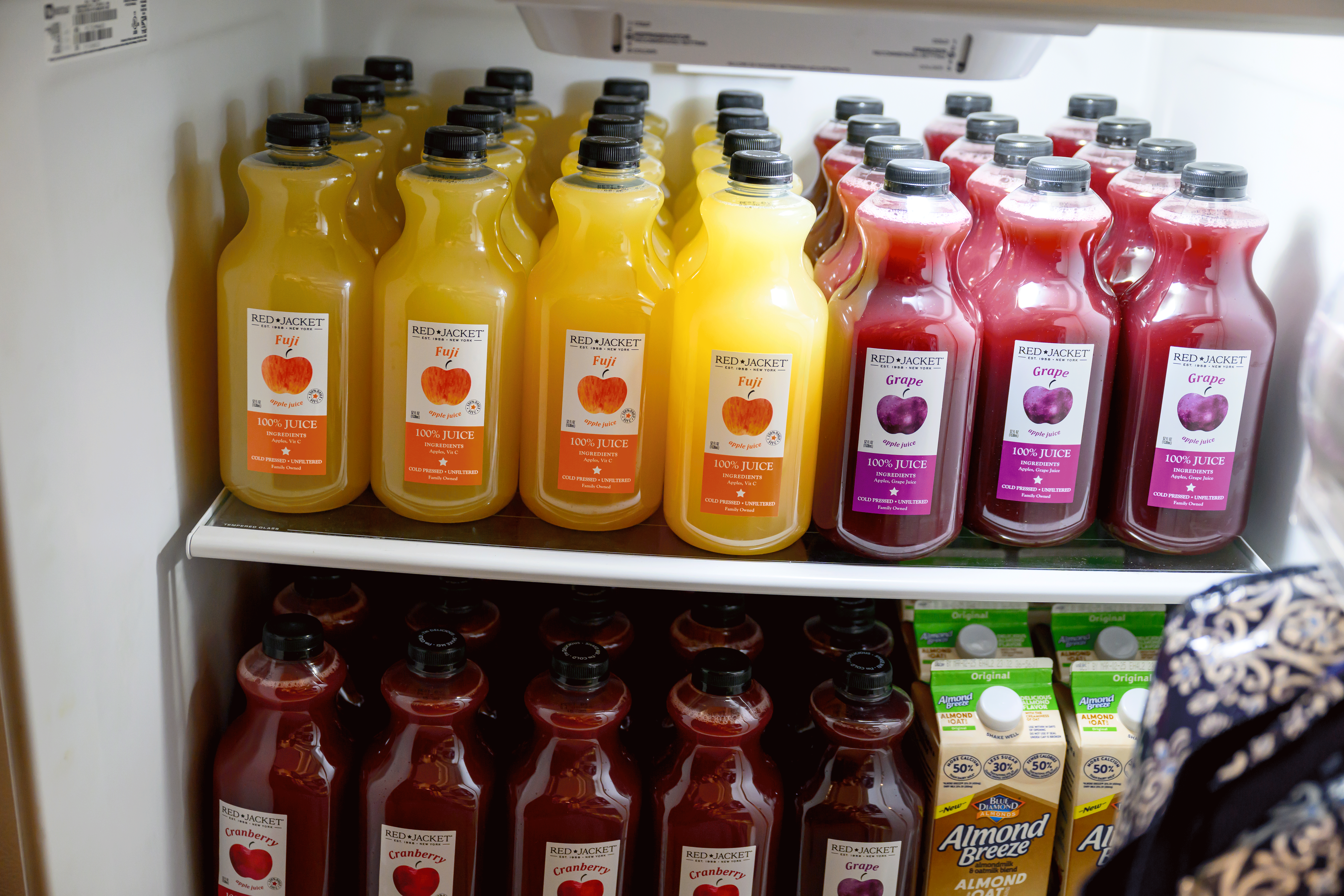 The CU Pantry