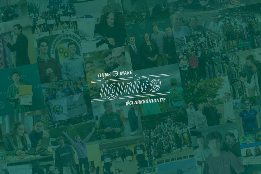 Ignite Banner