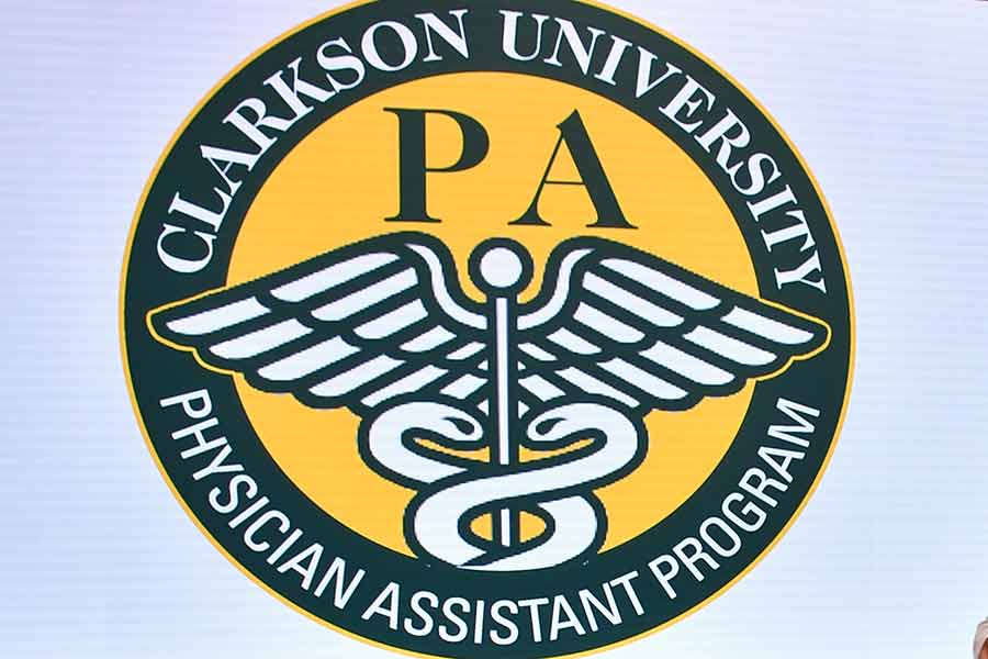 PA Program seal