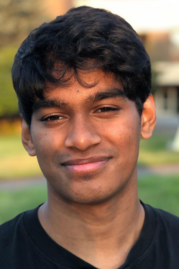 Headshot photo of Abdullah Moin