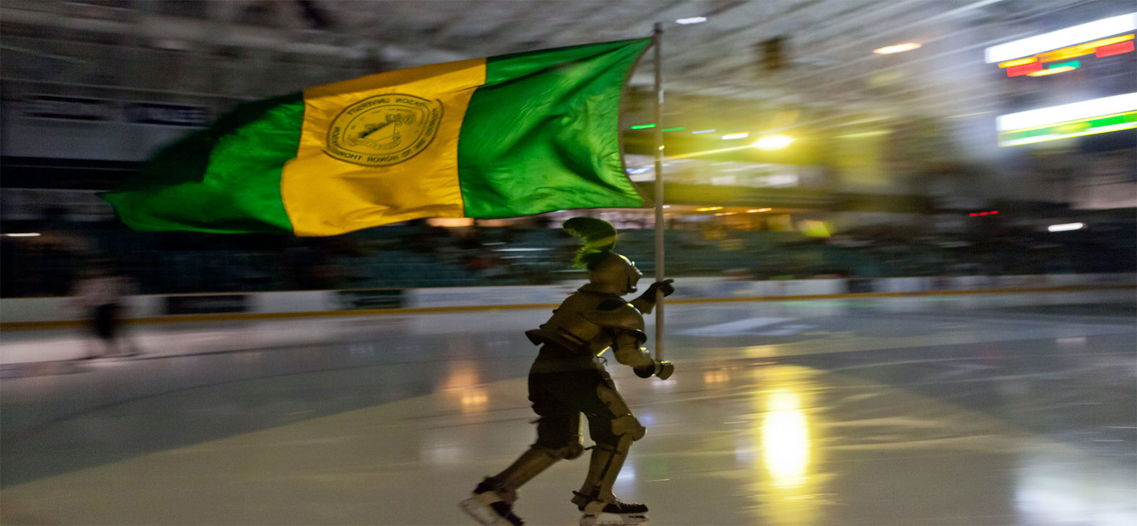Current and Former Clarkson Students Bringing Green and Gold to Winter Olympics