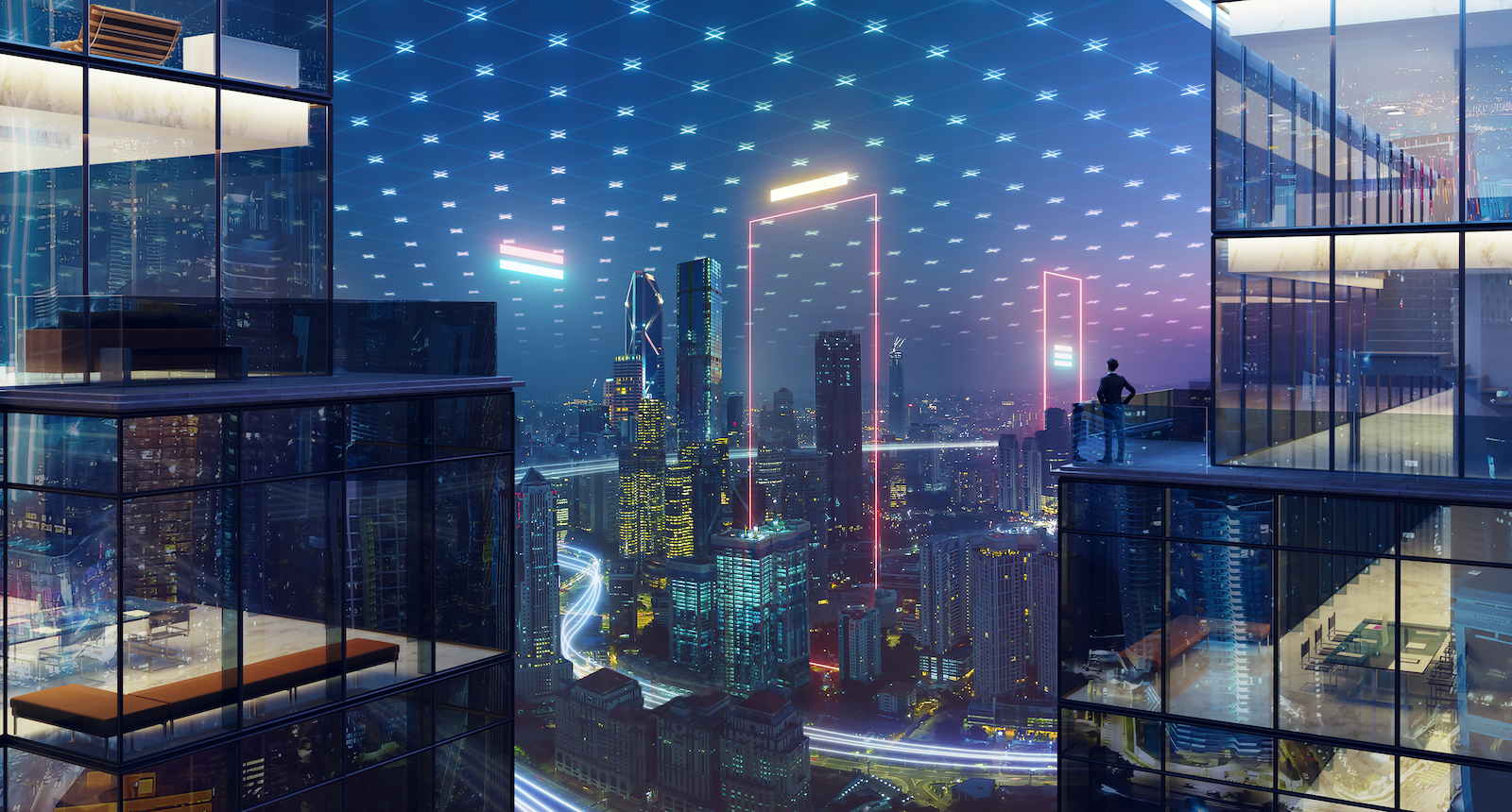 Advanced Certificate in Digital Transformation