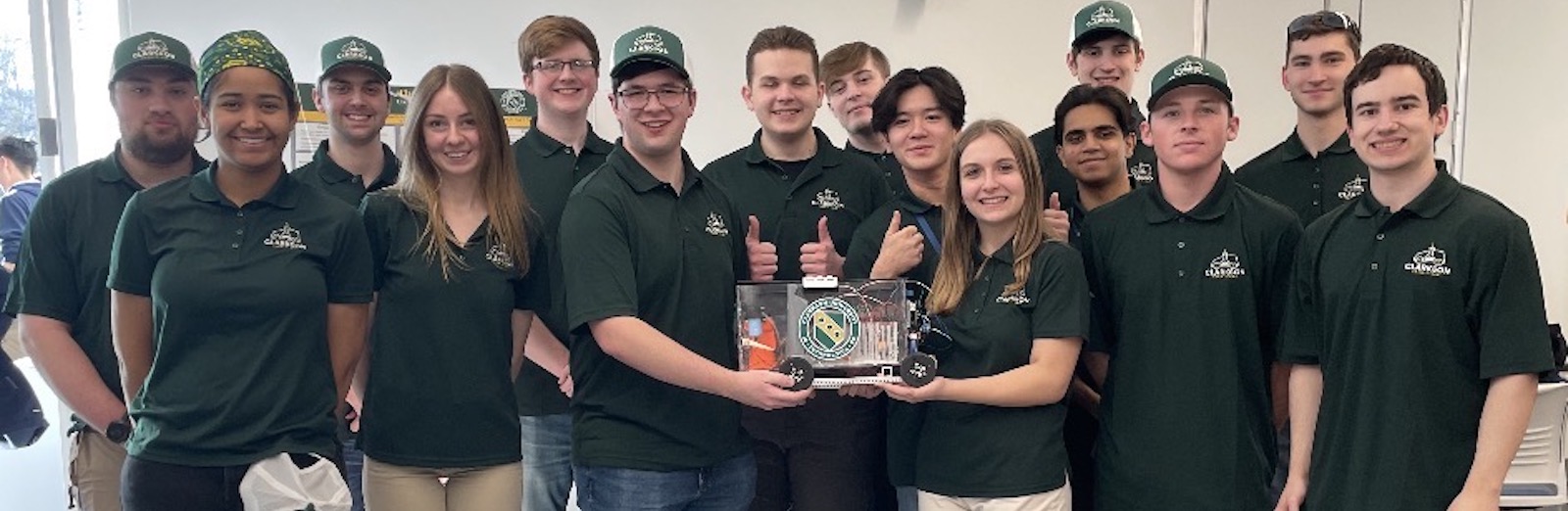 Chem-E-Car SPEED Team