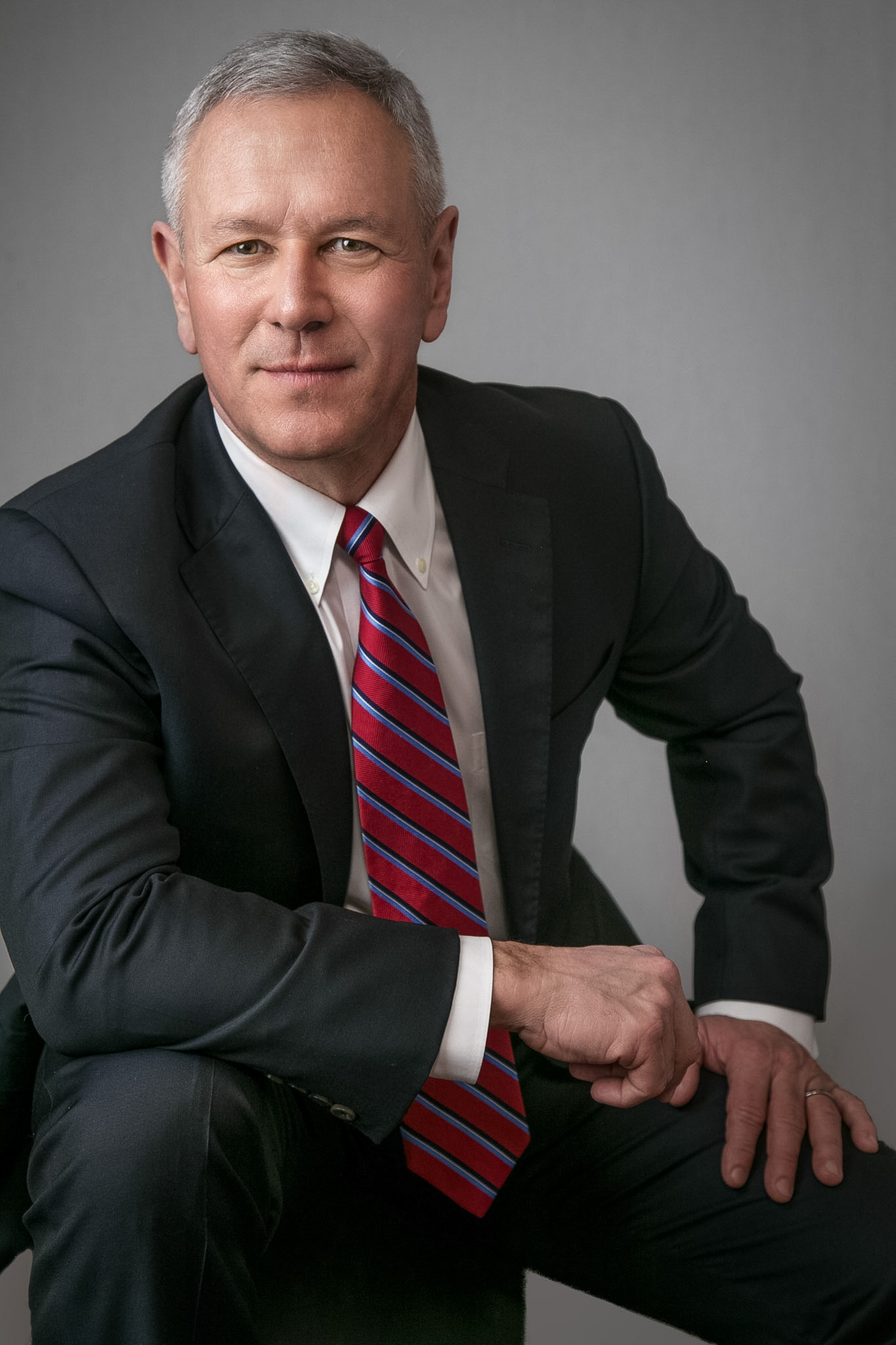 Portrait, Joe Thompson