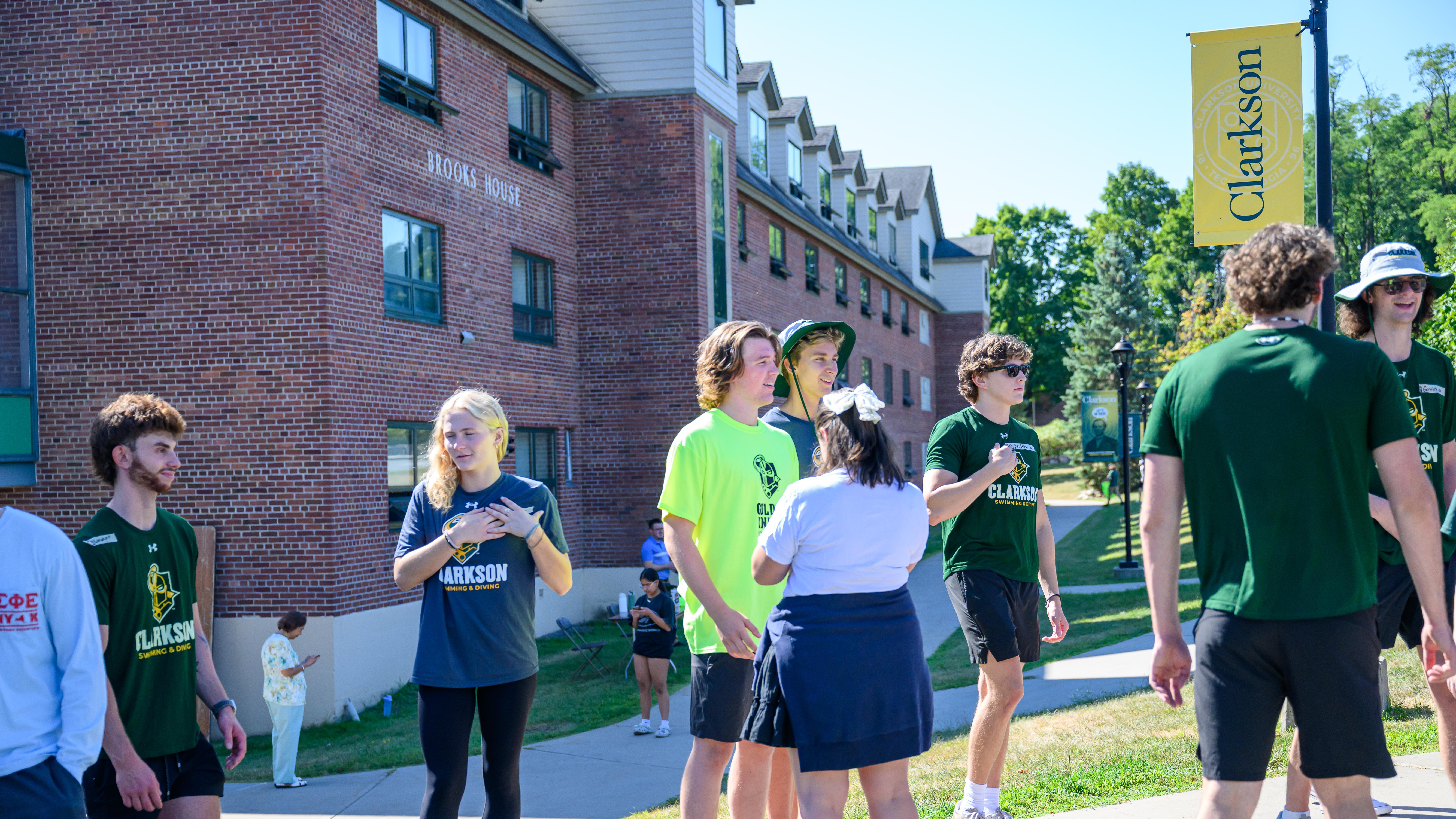 Undergraduate Admissions and Aid