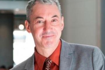 Stephen Bird Promoted to Full Professor at Clarkson University