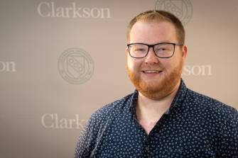 Benjamin Roulston Appointed Assistant Professor of Physics at Clarkson University
