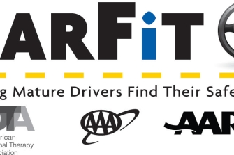 Clarkson University Occupational Therapy Department Seeking Older Drivers for CarFit Program Designed to Improve Older Driver Safety