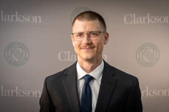 Dale Fournier Appointed Clinical Assistant Professor of Physical Therapy at Clarkson University