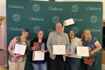 Clarkson University Celebrates Completion of Large-Scale Program Providing Resources and Connections to New and Early-Stage Businesses