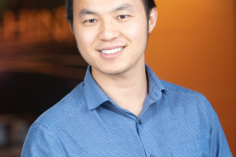 Clarkson Professor Jiang Receives NSF CAREER Award for Power Grid Research 