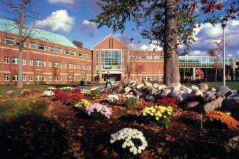 Clarkson University Ranks Top-100 in U.S. News and World Report Best MBA Programs