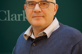 Clarkson Professor Appointed to Committee for The Minerals, Metals & Materials Society
