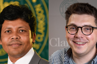 Clarkson University Researchers are Developing an AI-Driven Tool to Predict Coastal Hazards on Lake Ontario