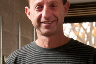 Daniel ben-Avraham Named Professor Emeritus at Clarkson University