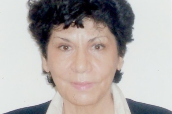 Liya Regel Hon. D.Sci ’02 Named Professor Emerita at Clarkson University