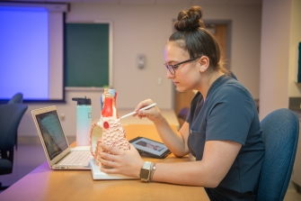 Clarkson University Hosting NYSSPA Advocacy Day June 19