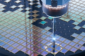 Clarkson University Researchers Develop Innovative Tool to Prevent Overheating in Computer Chips