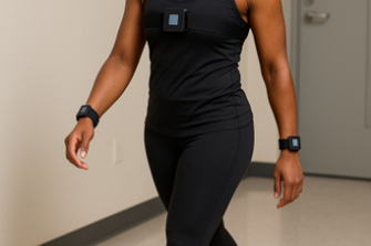 New Clarkson University Study Shows Too Much Sitting Can Harm Balance and Walking, Even in Young Adults