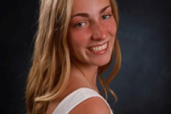 Clarkson University Physical Therapy Student Awarded Kafka-Phillips Memorial Scholarship